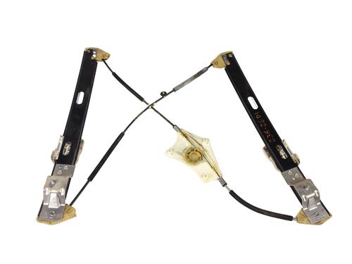 Used Front left window mechanism Front left window mechanism SEAT LEON ST (5F8) 1.2 TSI (110 hp) 34446259 34446259
