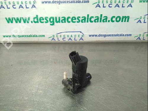 Used Washer pump Washer pump 14353372 14353372