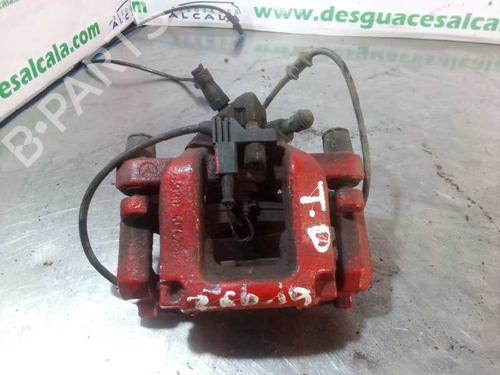 Used Right rear brake caliper MERCEDES-BENZ C-CLASS (W204) C 250 CDI (204.003) (204 hp) 11564569
