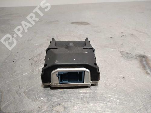 Used Electronic module FIAT 500X (334_) 1.6 (334AXE1A) (110 hp) 10142706