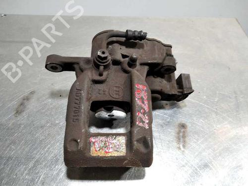 Used Right rear brake caliper Right rear brake caliper CITROËN C4 Picasso II [2013-2026] 11563492 11563492