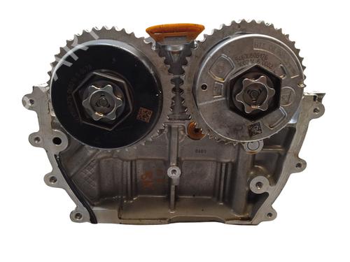 Cylinder head PORSCHE PANAMERA (970) 3.0 4S | BP17922297M5 