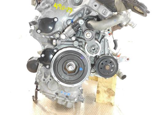Engine HONDA HR-V (RU) 1.6 i-DTEC (RU8) | BP28295285M1 - Image 2