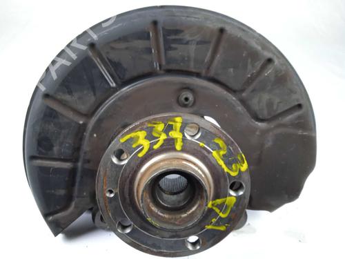 Used Left front steering knuckle Left front steering knuckle VW TOURAN (1T1, 1T2) 1.9 TDI (105 hp) 13525564 13525564