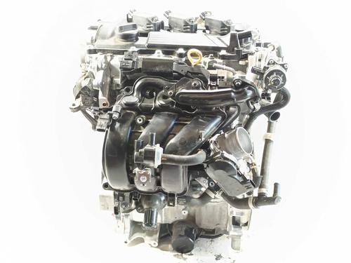 Used Engine Engine TOYOTA YARIS CROSS (MXP_) 1.5 Hybrid (MXPJ10) (116 hp) 27681816 27681816