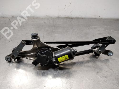 Front wiper motor HYUNDAI TUCSON (TL, TLE) 1.7 CRDi | BP9983388M29 