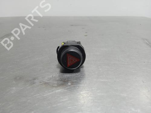 Used Warning switch OPEL ASTRA K (B16) [2015-2022]  14349439