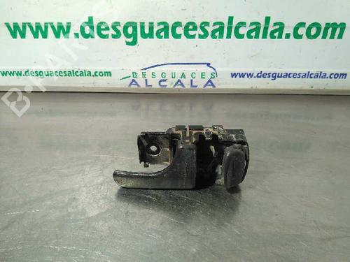 Used Front right interior door handle Front right interior door handle 10751476 10751476