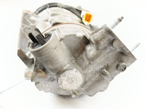 AC compressor OPEL CROSSLAND X / CROSSLAND (P17, P2QO) 1.5 (75) | BP26557075M34 