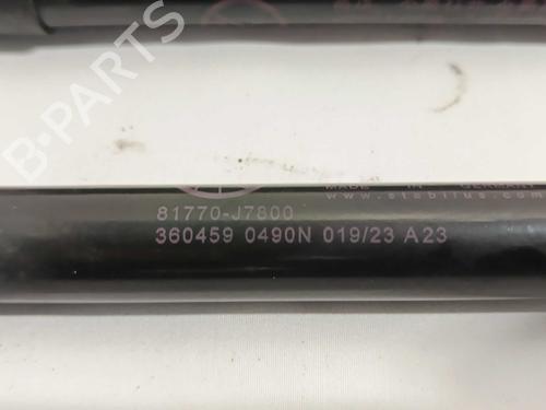 Tailgate lift support KIA XCEED (CD) 1.0 T-GDI | BP31680556C138 - Image 2