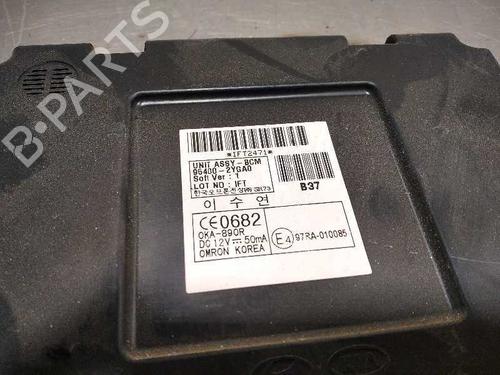 Electronic module HYUNDAI ix35 (LM, EL, ELH) | BP9980973M83 - Image 3