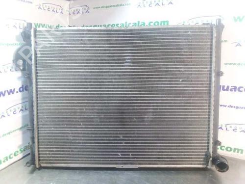 Used Water radiator Water radiator 9994985 9994985