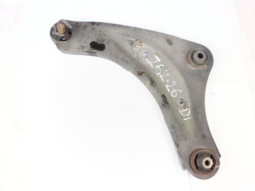 Used Left front suspension arm Left front suspension arm NISSAN JUKE (F15) 1.2 DIG-T (115 hp) 34055955 34055955