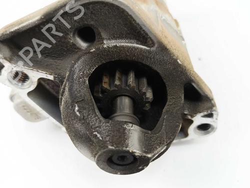 Starter DACIA DUSTER (HM_) 1.5 dCi 115 4x4 | BP35785886M8 - Image 3