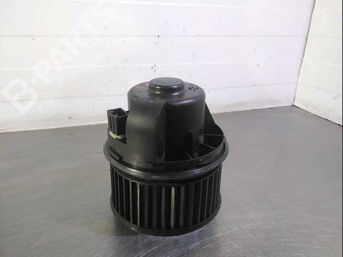 Heater blower motor FORD MONDEO IV (BA7) | BP10958074M62