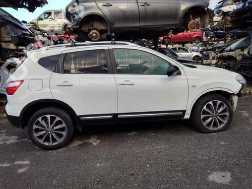 Electronic module NISSAN QASHQAI / QASHQAI +2 I (J10, NJ10, JJ10E)  | BP14355237M83 