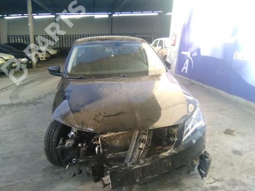 Rear right exterior door handle SEAT TOLEDO IV (KG3)  | BP11197732C130  - Image 9