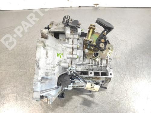 Gearbox FORD MONDEO III Saloon (B4Y) | BP11291923M3