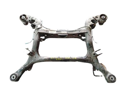 Used Rear axle Rear axle AUDI Q8 (4MN, 4MT) 45 TDi Mild Hybrid quattro (231 hp) 19042076 19042076