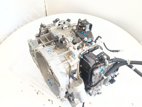 Gearbox HYUNDAI i30 (PDE, PD, PDEN) 2.0 N | BP34370218M3  - Image 18