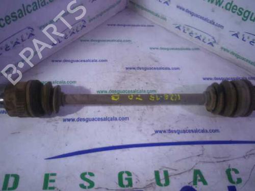 Used Right rear driveshaft Right rear driveshaft 10957771 10957771