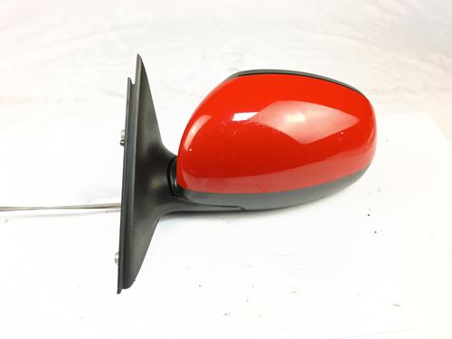Left mirror SKODA FABIA II (542) 1.2 | BP31330379C26