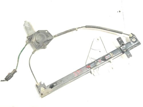 Used Rear right window mechanism Rear right window mechanism 19801809 19801809