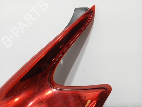 Right taillight NISSAN JUKE (F15)  | BP12251231C35 