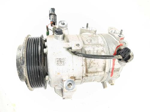 AC compressor HYUNDAI BAYON (BC3) 1.2 MPI | BP29735174M34 - Image 2