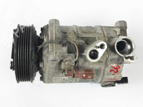 AC compressor VW PASSAT B8 Variant (3G5, CB5) 2.0 TDI | BP36998060M34 - Image 3