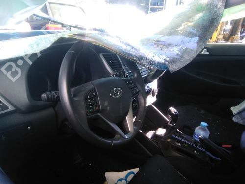 Heater resistor HYUNDAI TUCSON (TL, TLE) 1.7 CRDi | BP16723829M108 