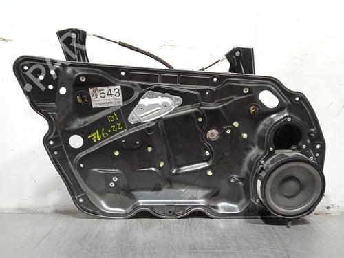 front-left-window-mechanism-vw-passat-b6-3c2-20-tdi-16v-3c1837461h-2005-2006-2007-2008-2009-2010-10692773 main image