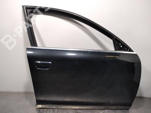 Used Right front door AUDI A6 C6 (4F2) 3.0 TDI quattro (225 hp) 9983581