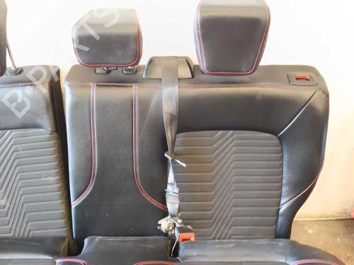 Seats set FORD PUMA (J2K, CF7) 1.0 EcoBoost mHEV | BP28690313C78  - Image 18