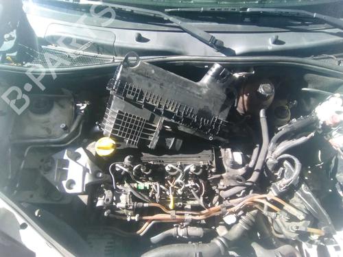 Left headlight RENAULT KANGOO (KC0/1_) 1.5 dCi | BP17618610C28 - Image 10