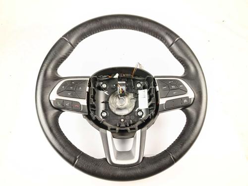 Used Steering wheel Steering wheel JEEP RENEGADE SUV (BU, B1, BV) 1.6 CRD (120 hp) 29125490 29125490