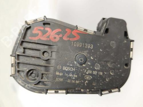 Throttle body MG MG ZS SUV (AZS1) 1.5 VTi | BP29337872M82 - Image 3