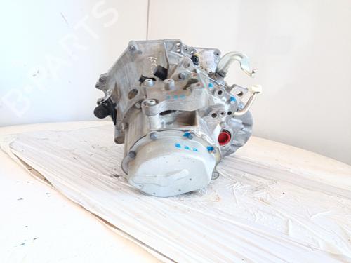Gearbox PEUGEOT 2008 I (CU_) 1.6 BlueHDi 100 | BP29967973M3 