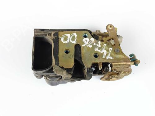 Front right lock DAEWOO LANOS (KLAT) 1.3 | BP33054354C97 - Image 2