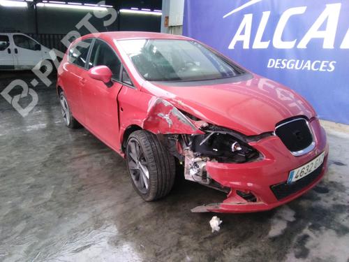 Instrument cluster SEAT LEON (1P1)  | BP11716518C47 