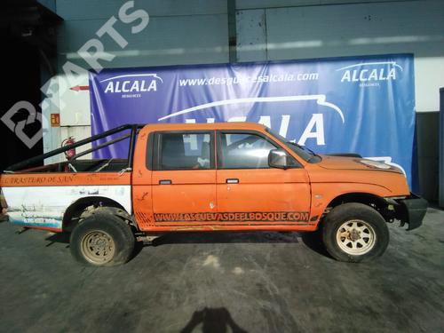 Used Parts MITSUBISHI L200 (K7_T, K6_T, K5_T)    1166410