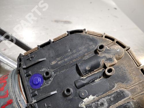Front wiper motor FORD FOCUS III 1.6 TDCi | BP10028380M29 