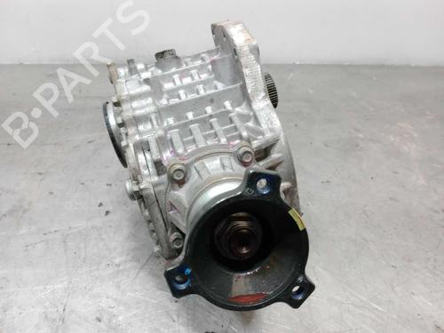 Transfer box HYUNDAI TUCSON (NX4E, NX4A) 1.6 T-GDI Plug-in-Hybrid HTRAC | BP29126240M36 - Image 3
