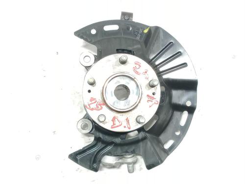 Used Left front steering knuckle KIA XCEED (CD) 1.0 T-GDI (120 hp) 26300045