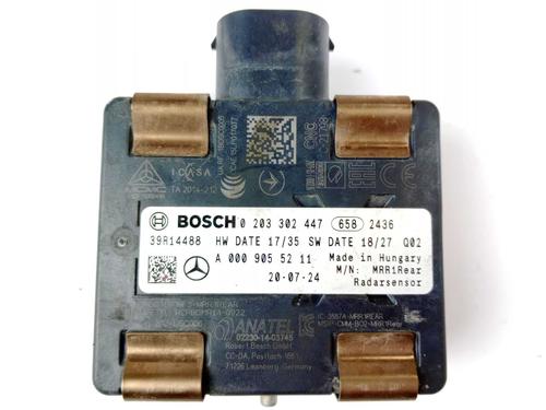 Used Electronic module Electronic module MERCEDES-BENZ GLC (X253) 200 d 4-matic (253.916) (163 hp) 17631366 17631366