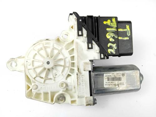 Used Left rear window motor Left rear window motor VW PASSAT B6 (3C2) 2.0 TDI 16V (140 hp) 10692769 10692769