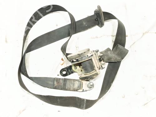 Used Front right seatbelt NISSAN TERRANO II (R20) 2.7 TDi 4WD (125 hp) 27244408