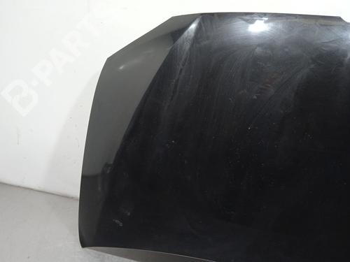 Hood SSANGYONG RODIUS I  | BP11270560C1 