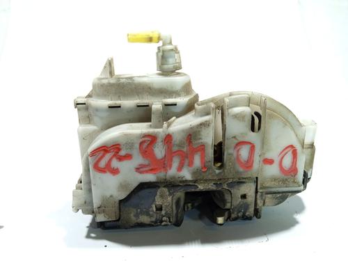 Front right lock VW POLO (6N2) 1.4 | BP10190730C97 