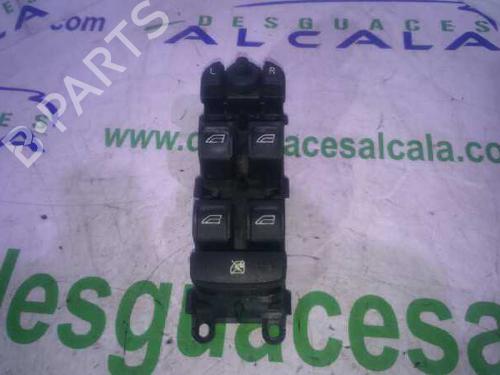 Used Left front window switch Left front window switch LAND ROVER FREELANDER 2 (L359) [2006-2015] 9988918 9988918